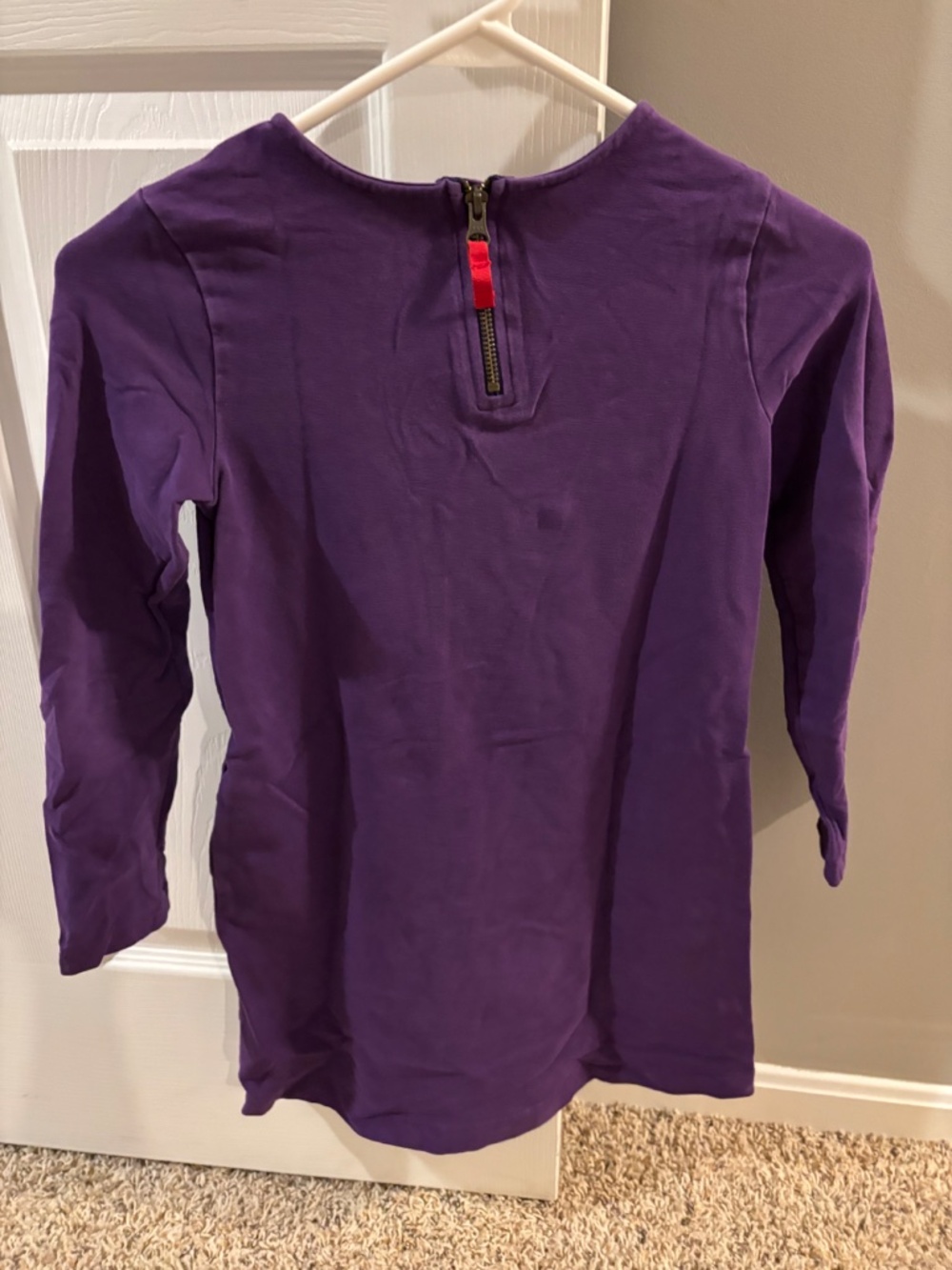 Primary Dress - Picture 3 of 3